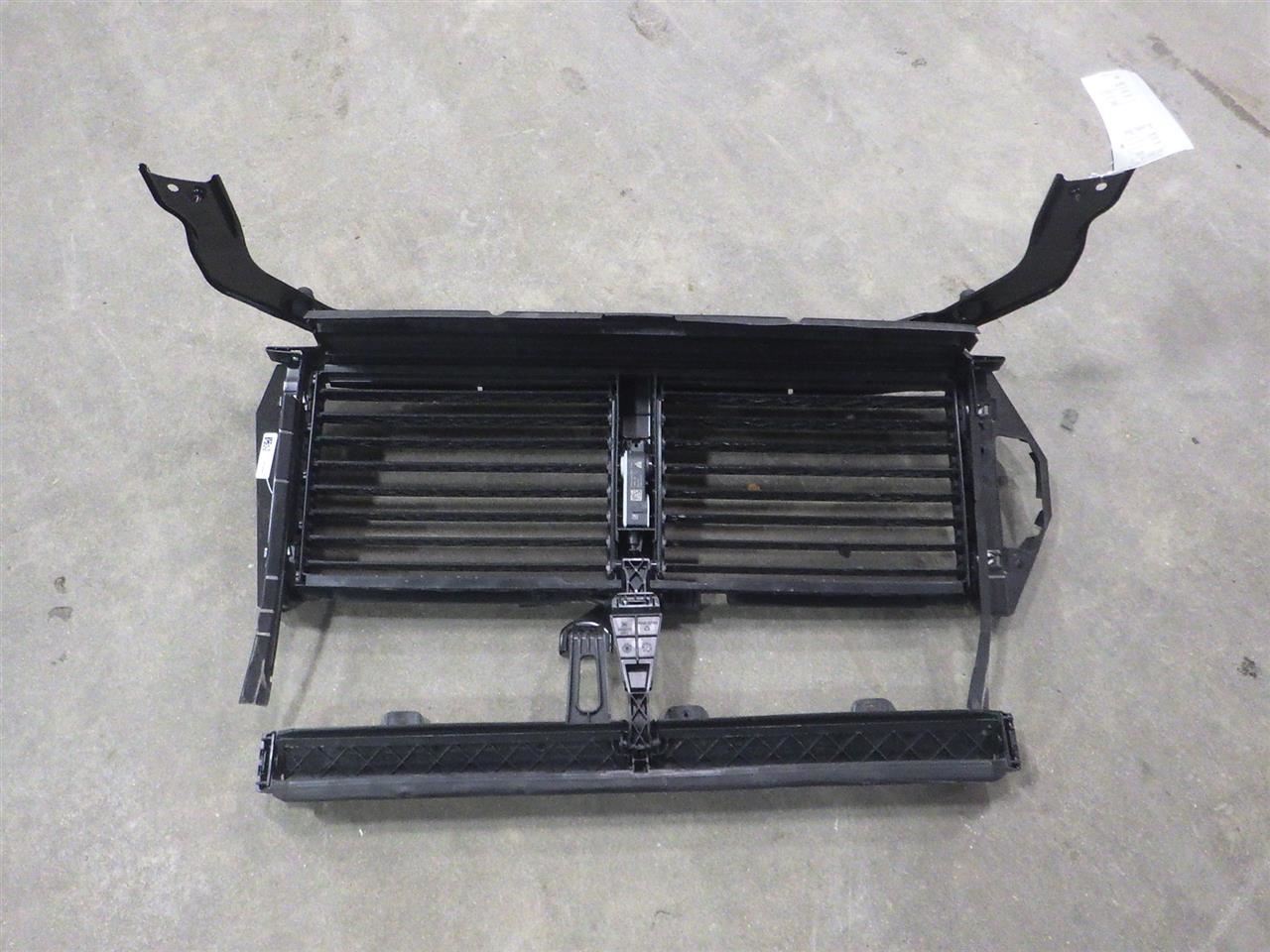 2024 Terrain Denali 1.5L Upper/Lower Air Shutter 1641147