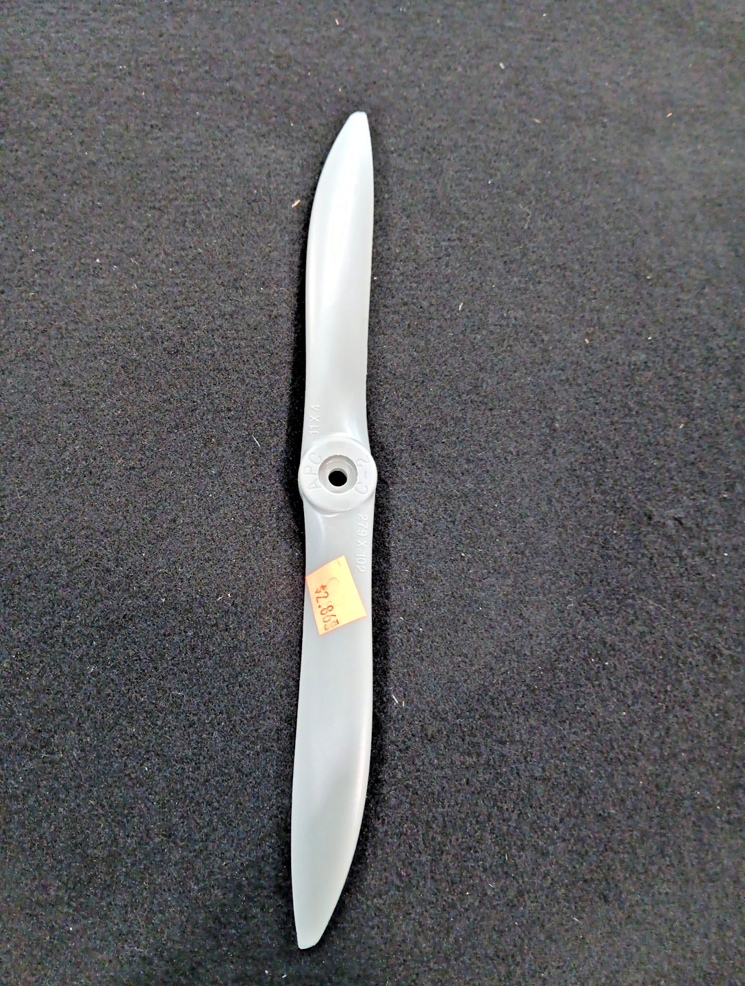 APC C-2 PROPELLER NEW!   11 X 4