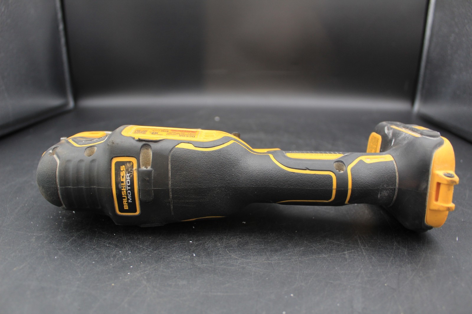 DEWALT DCS355 20V CORDLESS MULTI-TOOL