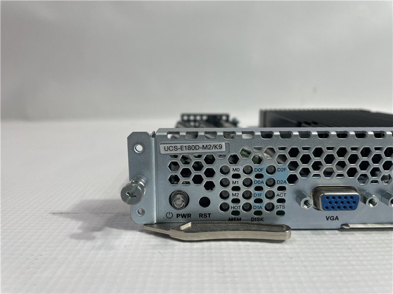 Cisco UCS E180D M2 K9 Server Blade 96GB DDR3 RAM Module