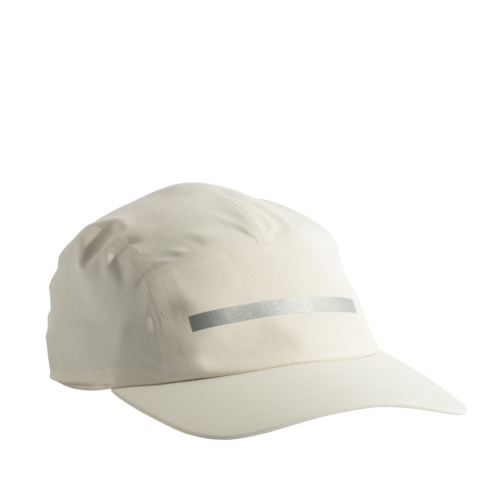 Coal The Cadence 5-Panel Hat, Bone
