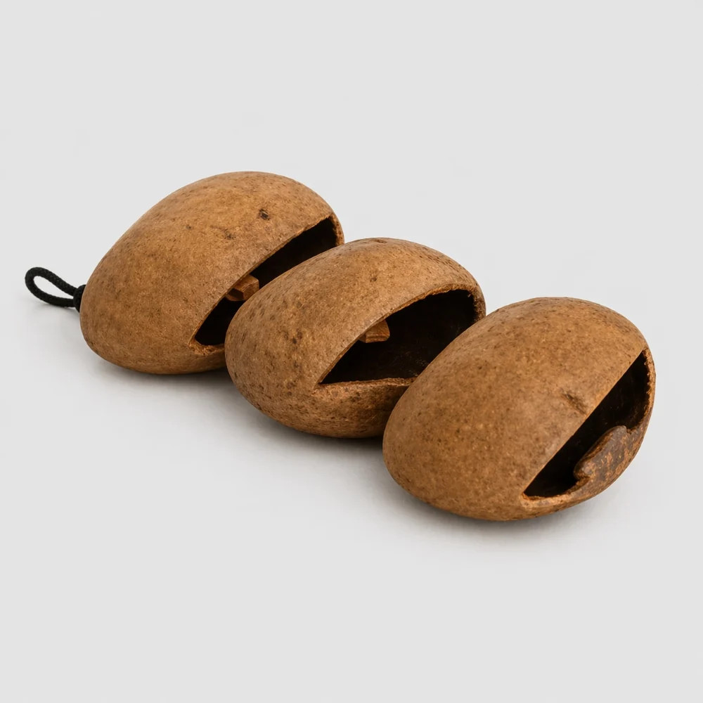 String Husk Agogo