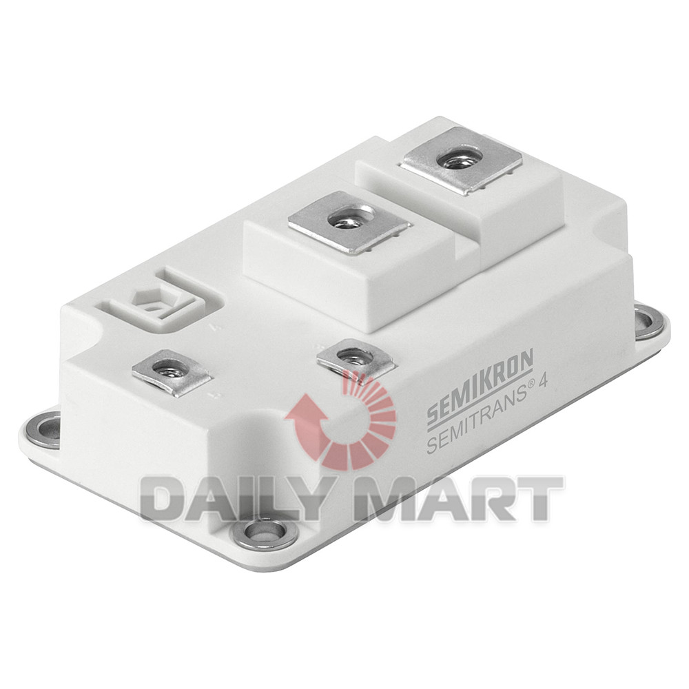 New In Box SEMIKRON SKM800GA176D Power Supply Module
