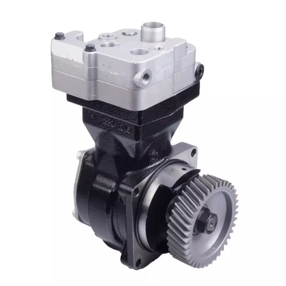 Air Brake Compressor 4123520020 4123520010 9061301415 for Mercedes ATEGO AXOR906