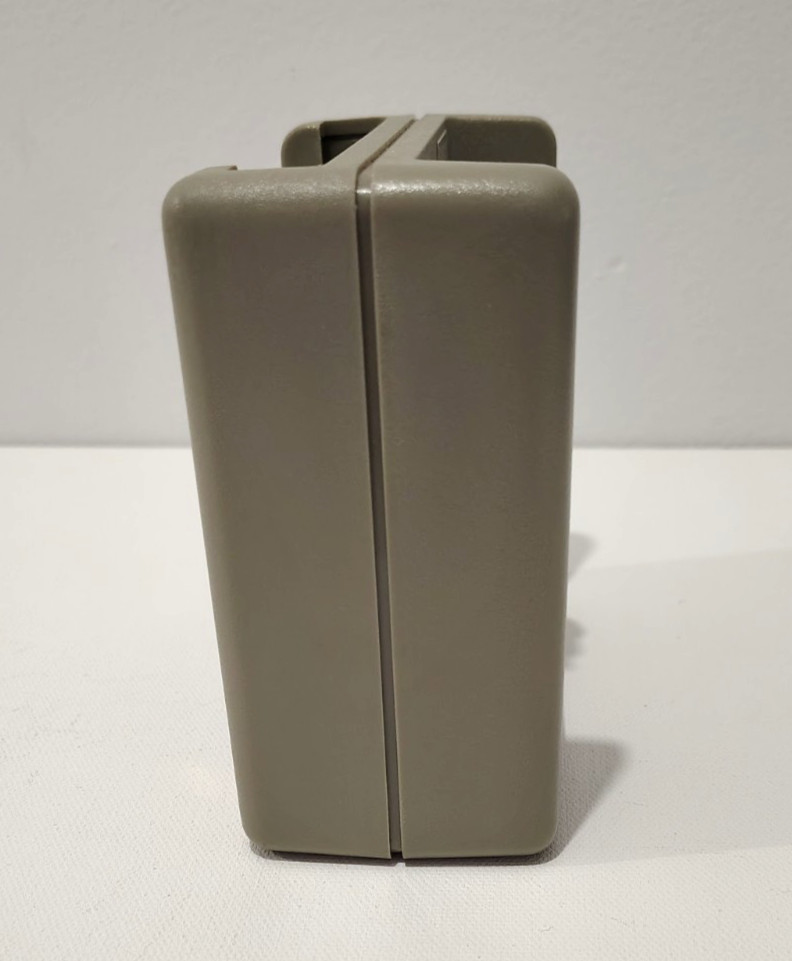 Syntex Naprosyn The Finger Demonstration Display Model - Model Only / No Insert