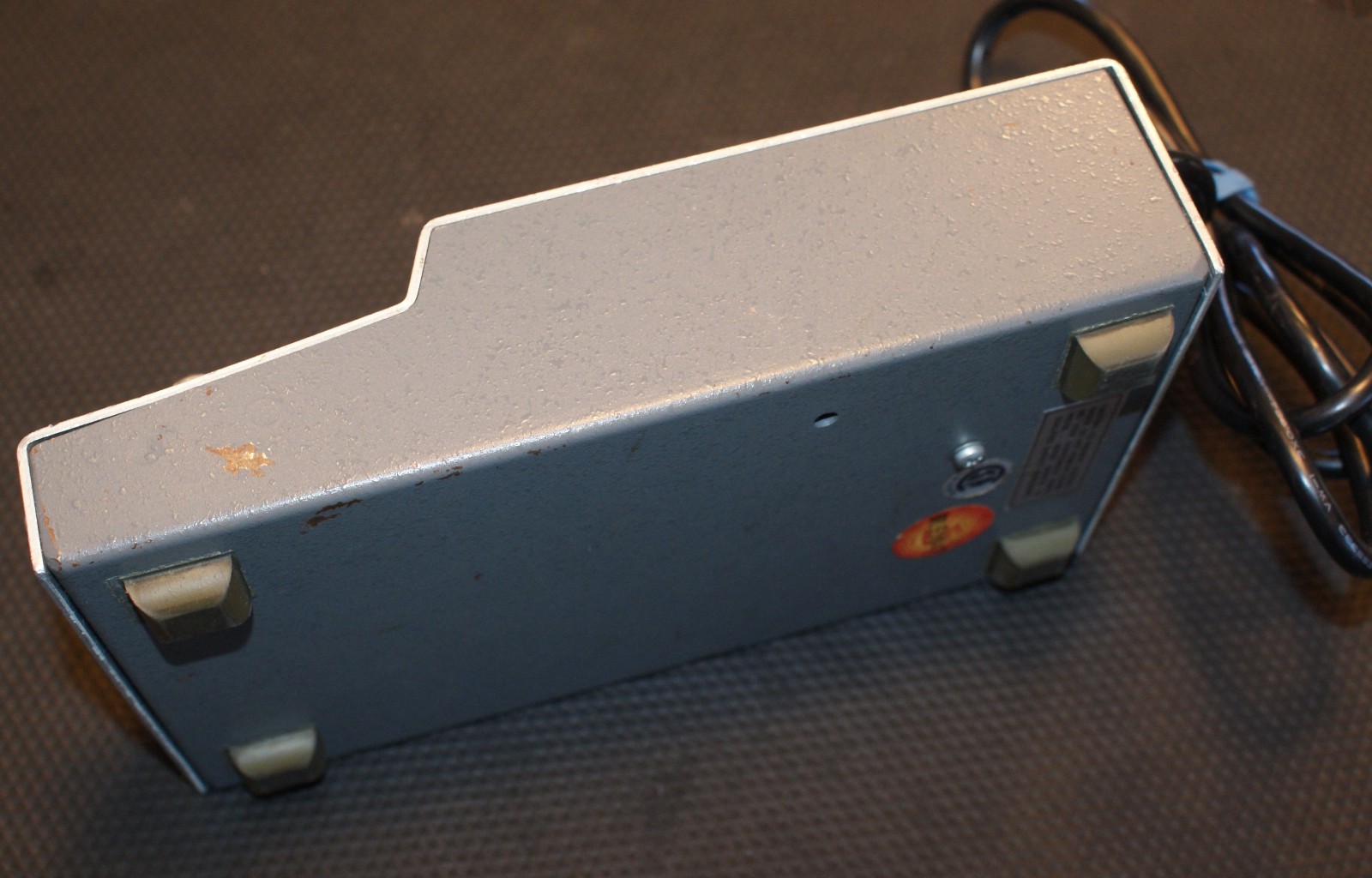 Vintage 1970's Mutron Octave Divider