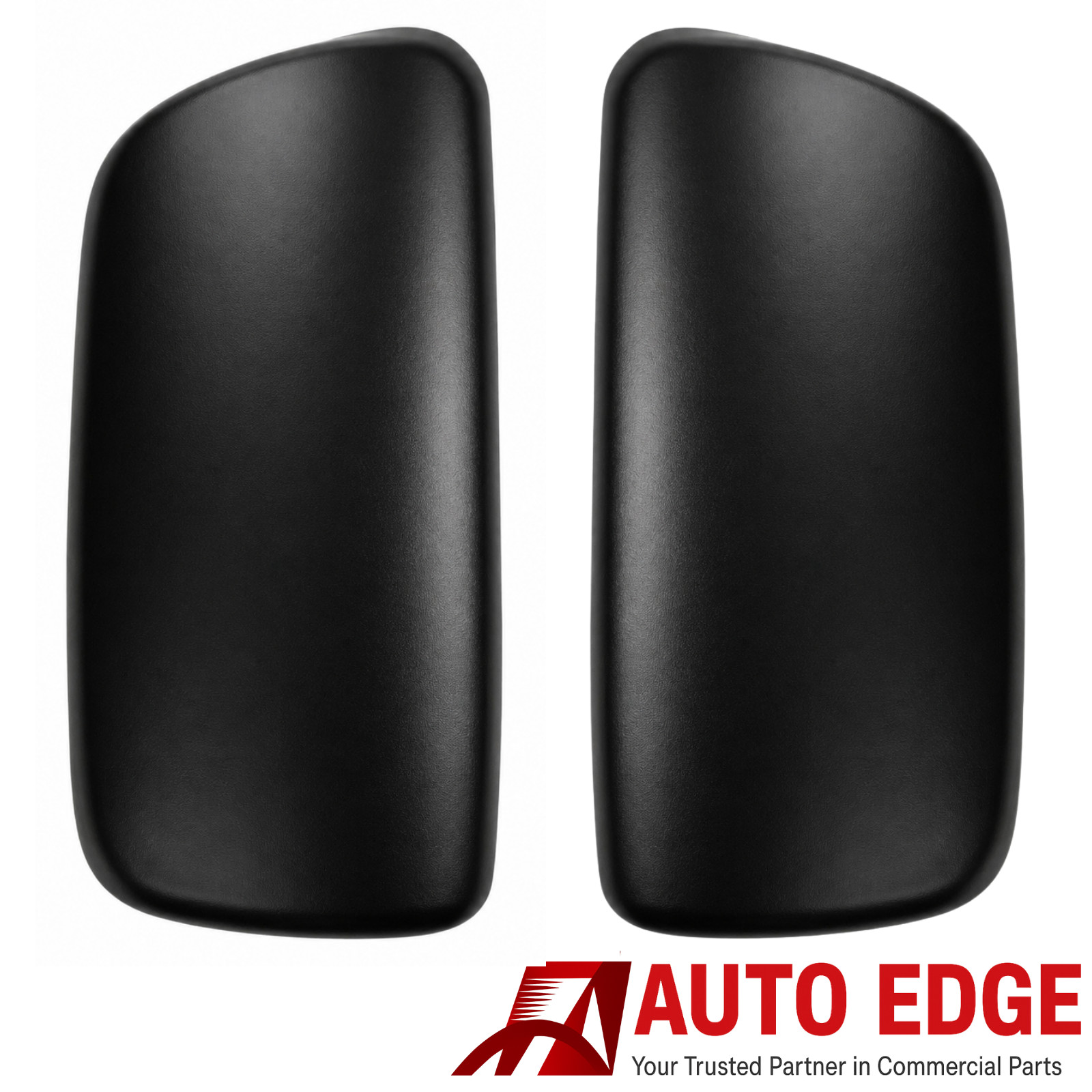 Fits DAF XB Main Mirror Back Covers LH & RH 2430049 2430050