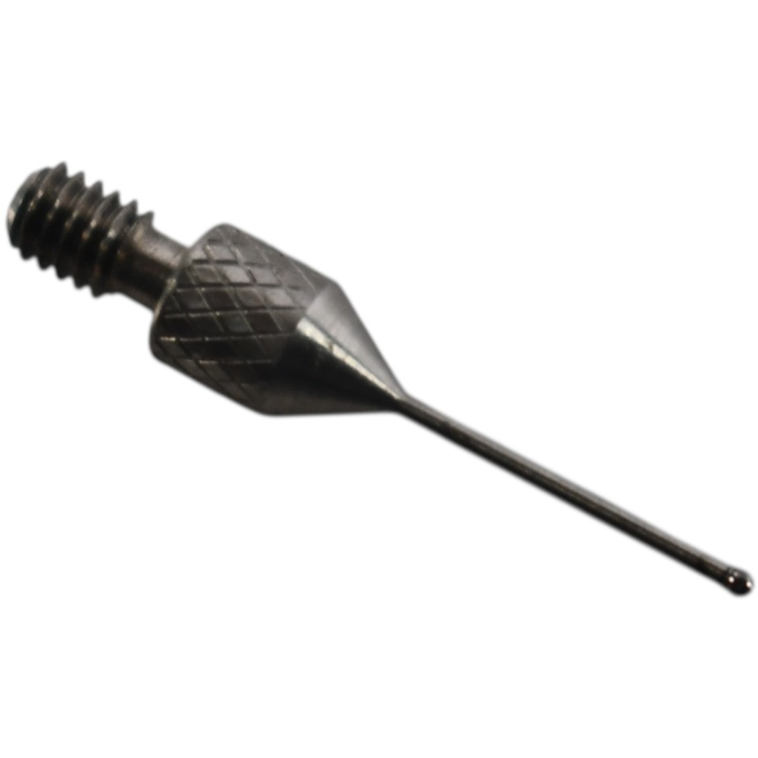 NEW SPI 35915966 AGD Taper Indicator Point 2in 4-48 Steel 1/64 Diam