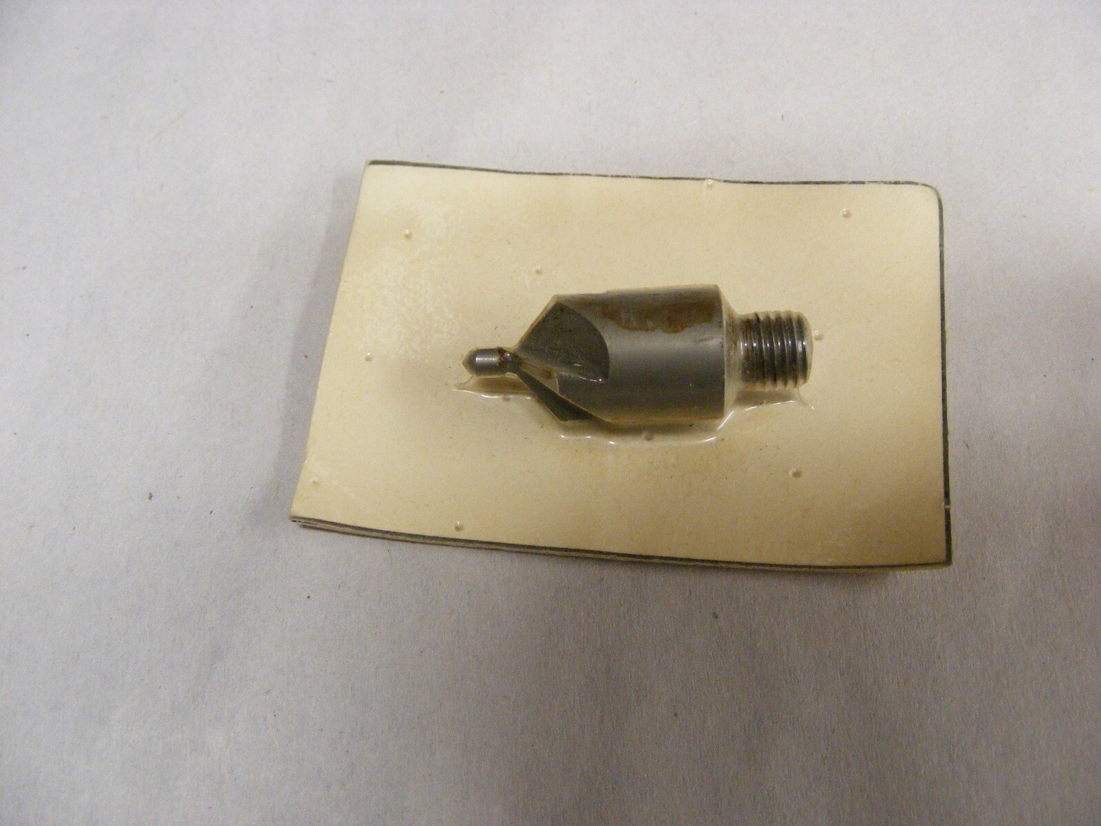 Severance Stop Counter Sink Cutter HSS SC-7-50-093