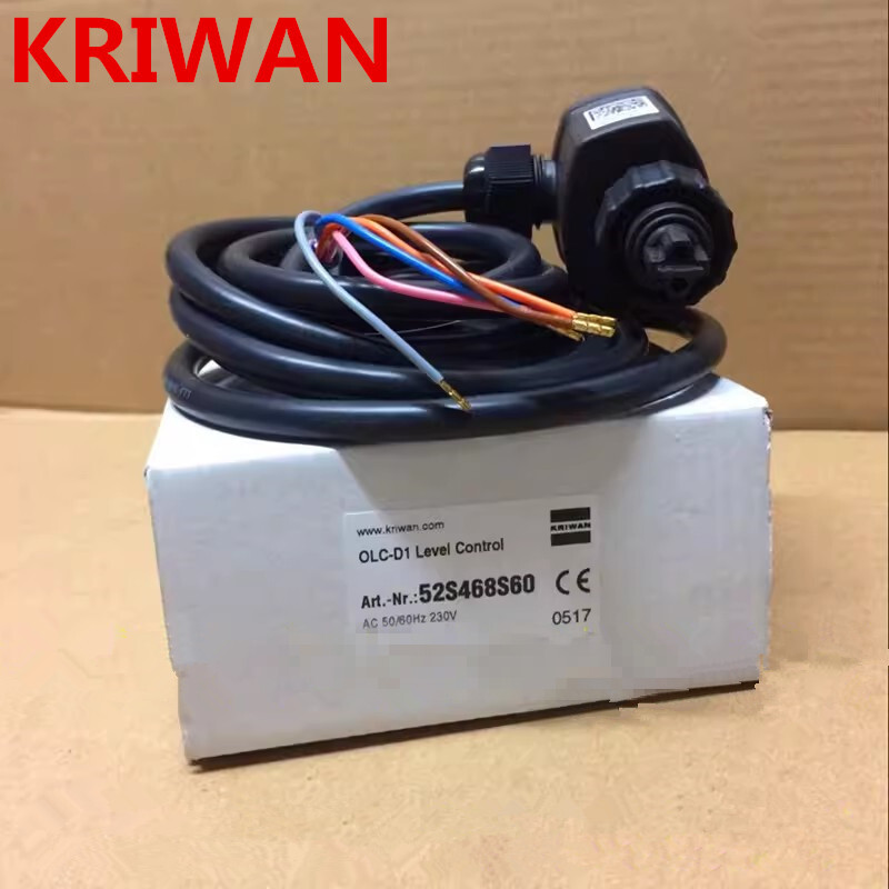 KRIWAN OLC-D1 BITZER Compressor Photoelectric Oil Level control Sensor 34794901