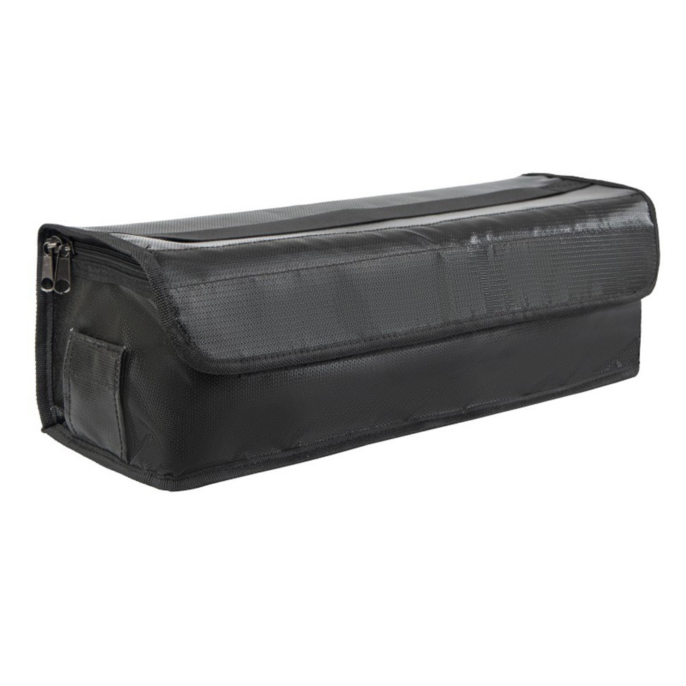 Functional Battery Explosion Proof Bag Suitable for 36V 48V 60V 72V Batteries