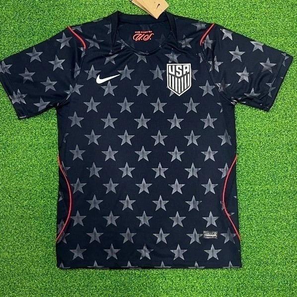 2XL The away jersey for the US men's national team   2026 World Cup -XX LARGE