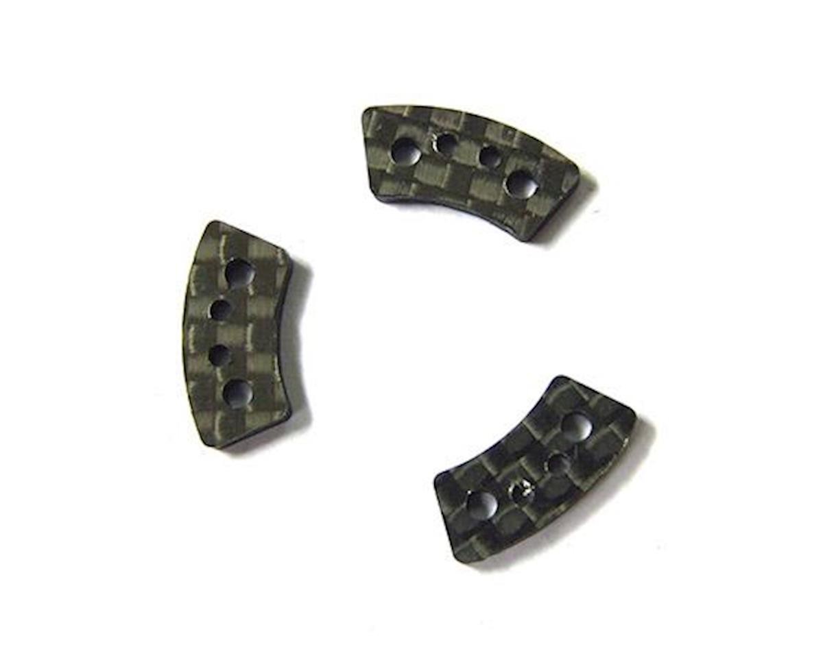 Hot Racing Graphite Slipper Clutch Kit for Traxxas Revo/T-Maxx [HRATRX15GS]