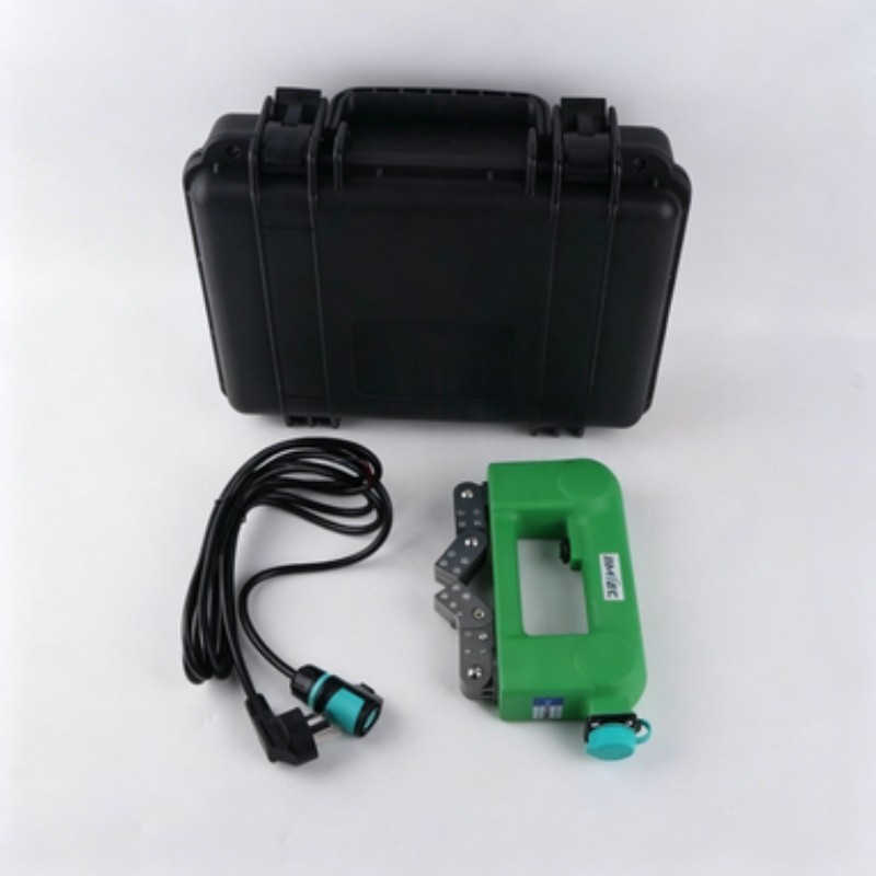 Y-1 220V Magnetic Particle Flaw Detector Electromagnetic AC Yoke Tester Meter