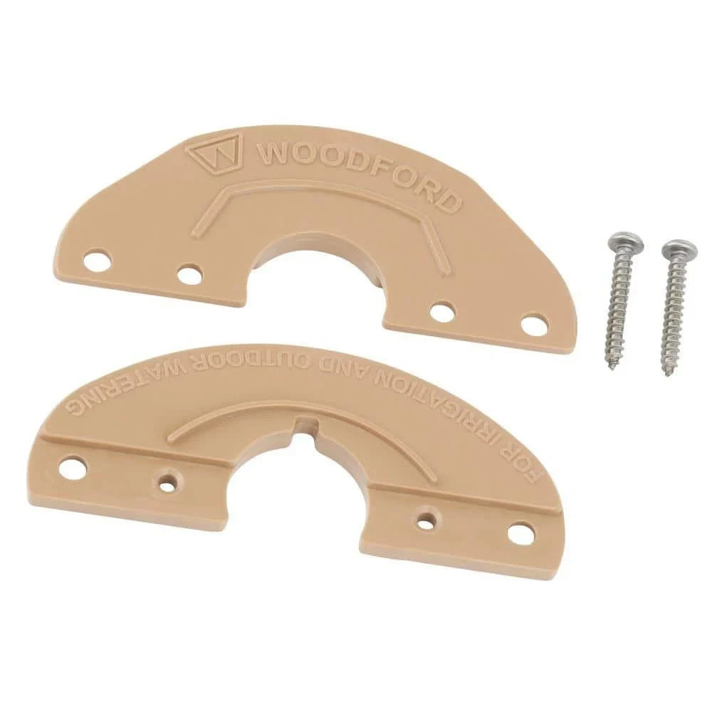 Woodford RK-OSF Over Sized Flange