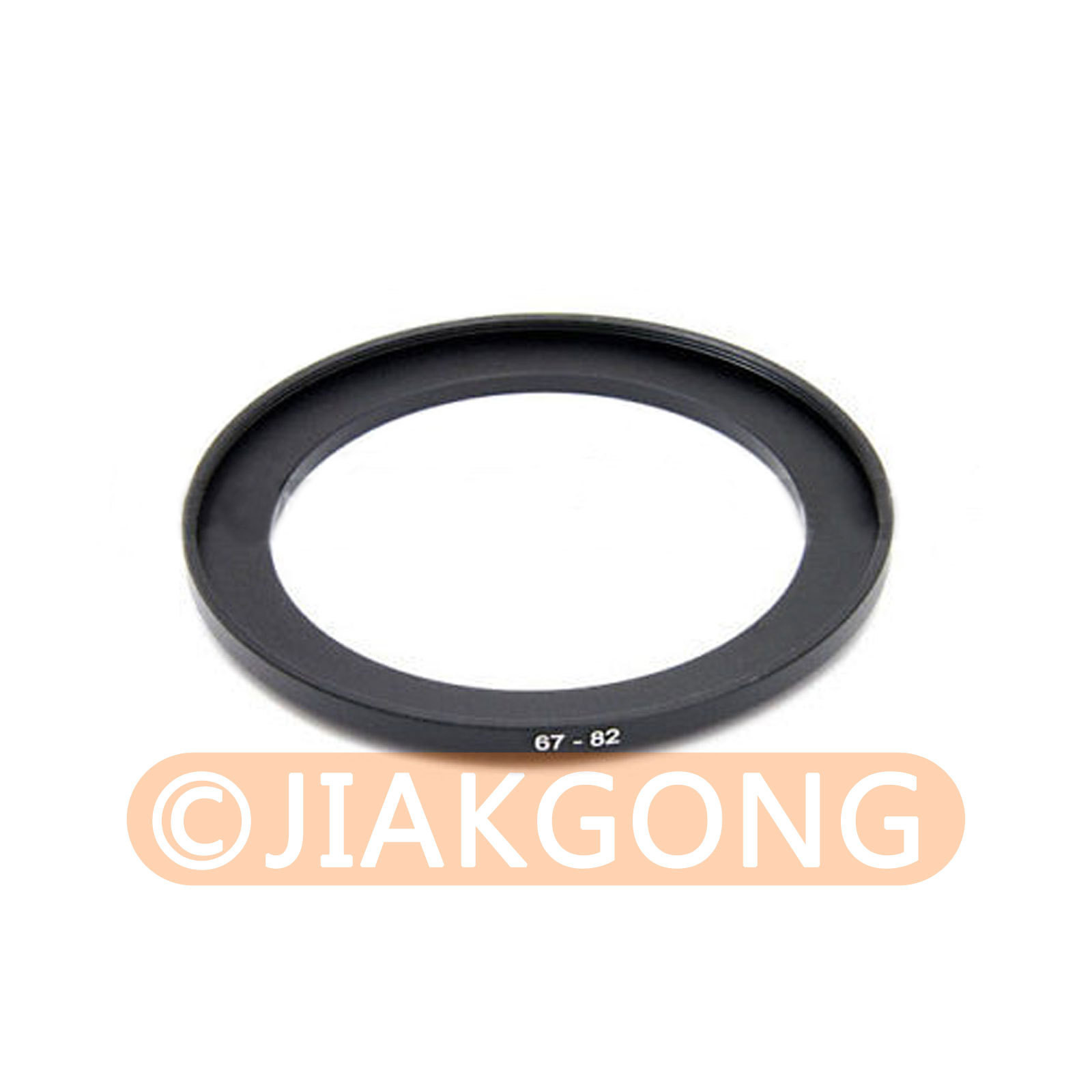 67mm-82mm 67-82mm 67-82 mm Step Up Filter Ring Adapter