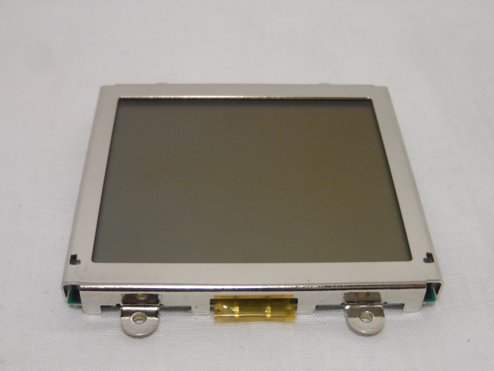Intermec Norand 6400 Display Tested Working 346-039-002 LCD Board Silver
