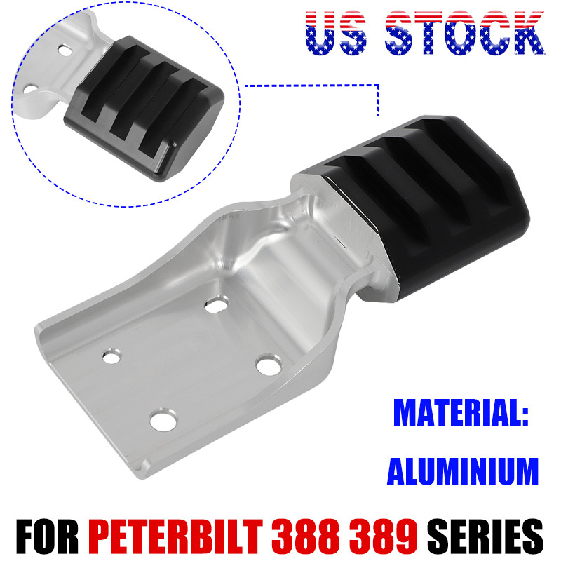Aluminium Hood Guide Bracket For Peterbilt 388 389 MPB75133 L11-6133 L116133 USA