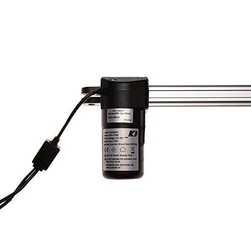Kaidi Motor Linear Actuator Model KDYJT006-20 for Recliner Couch Lift Chairs