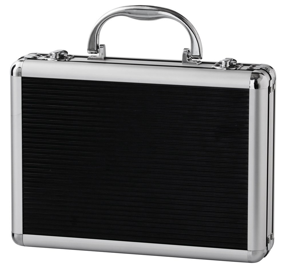 Casemaster Legion Aluminum Dart Case