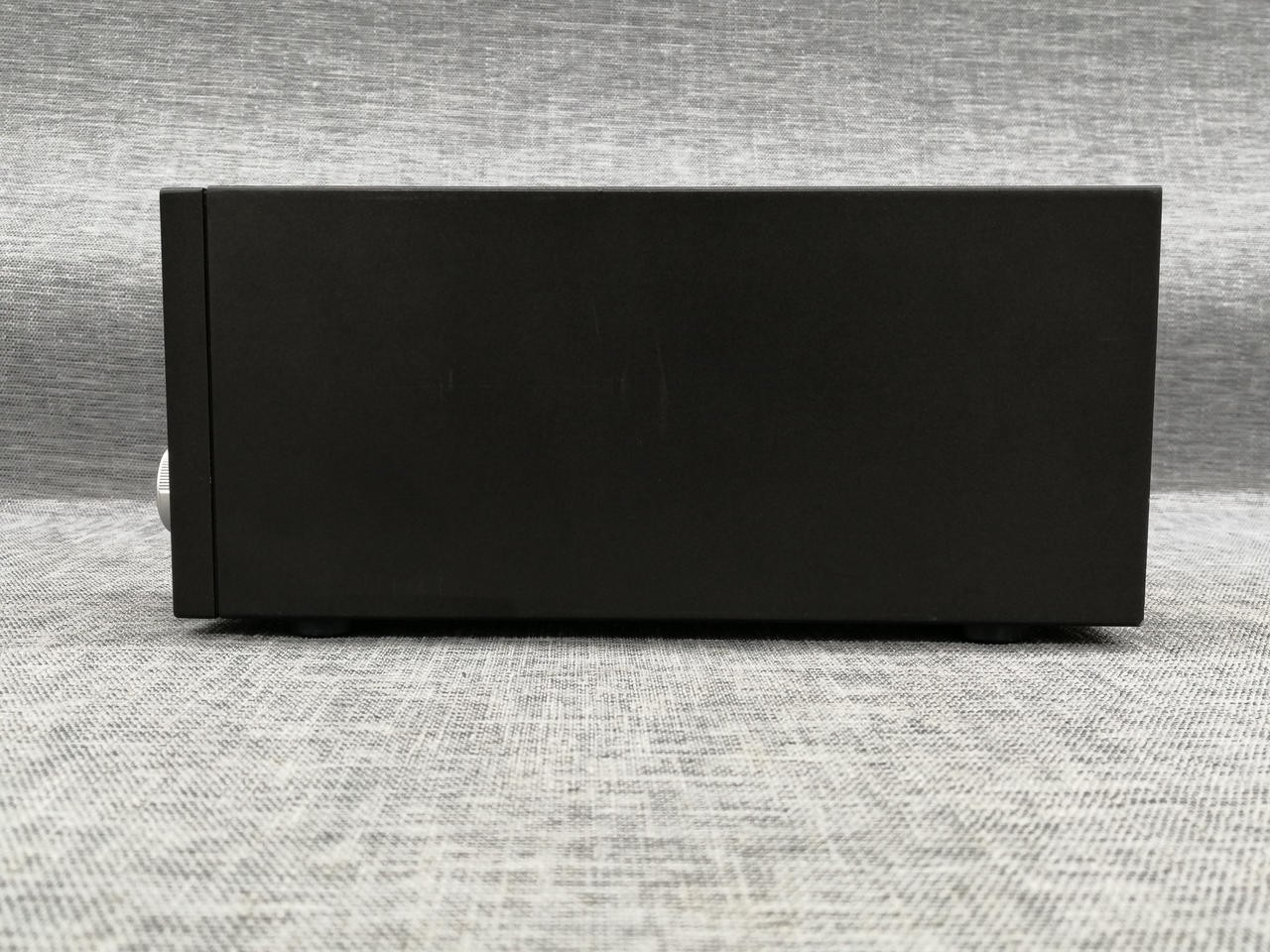 Technics SH-305MC Step-Up Transformer Tested from JP