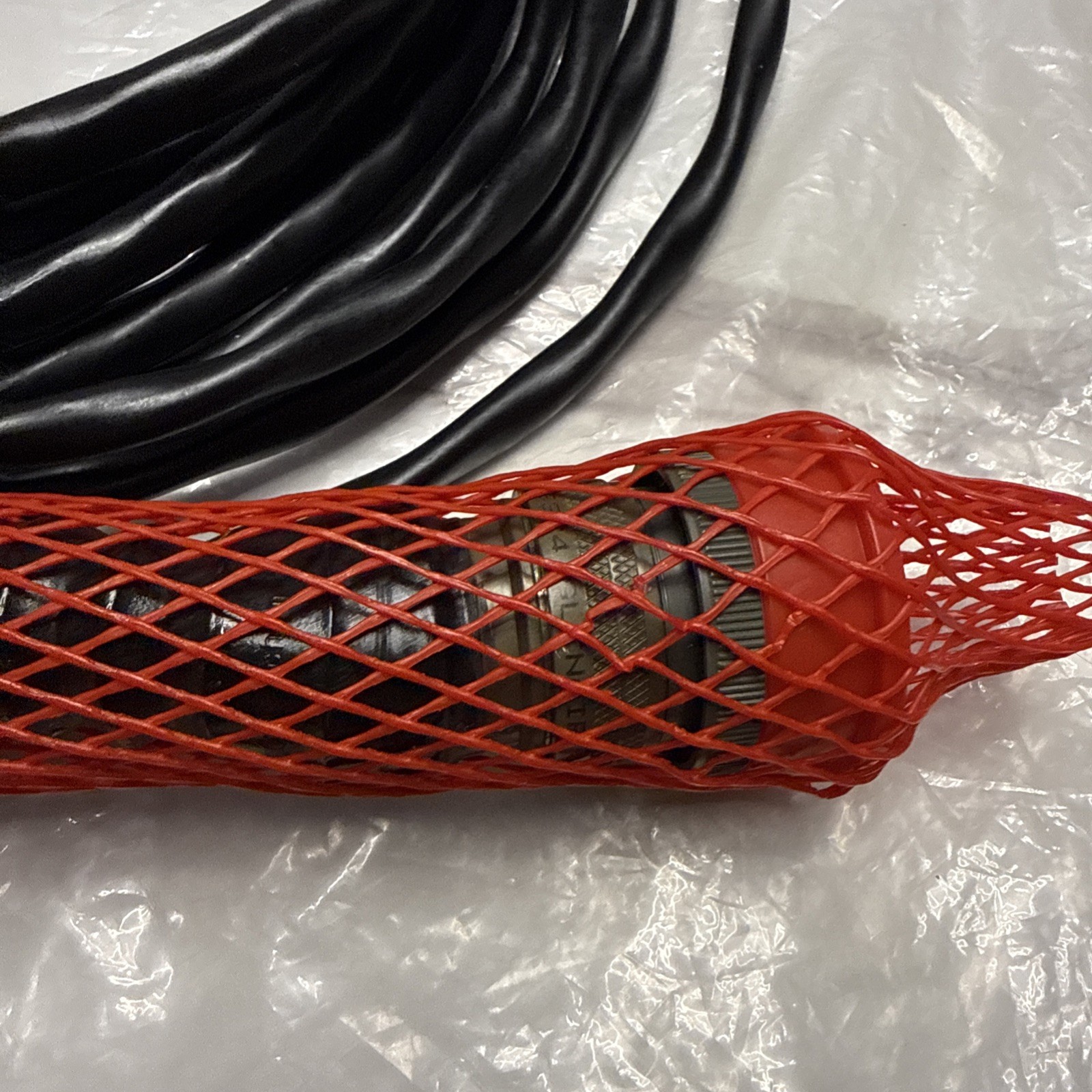 05BU0-4020602 Kidde Fire Suppression Electronics Branched Wire Harnesses 38117