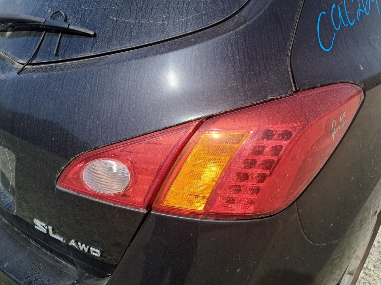 Engine ECM Electronic Control Module 3.5L 6 Cylinder AWD Fits 10 MURANO 5006579