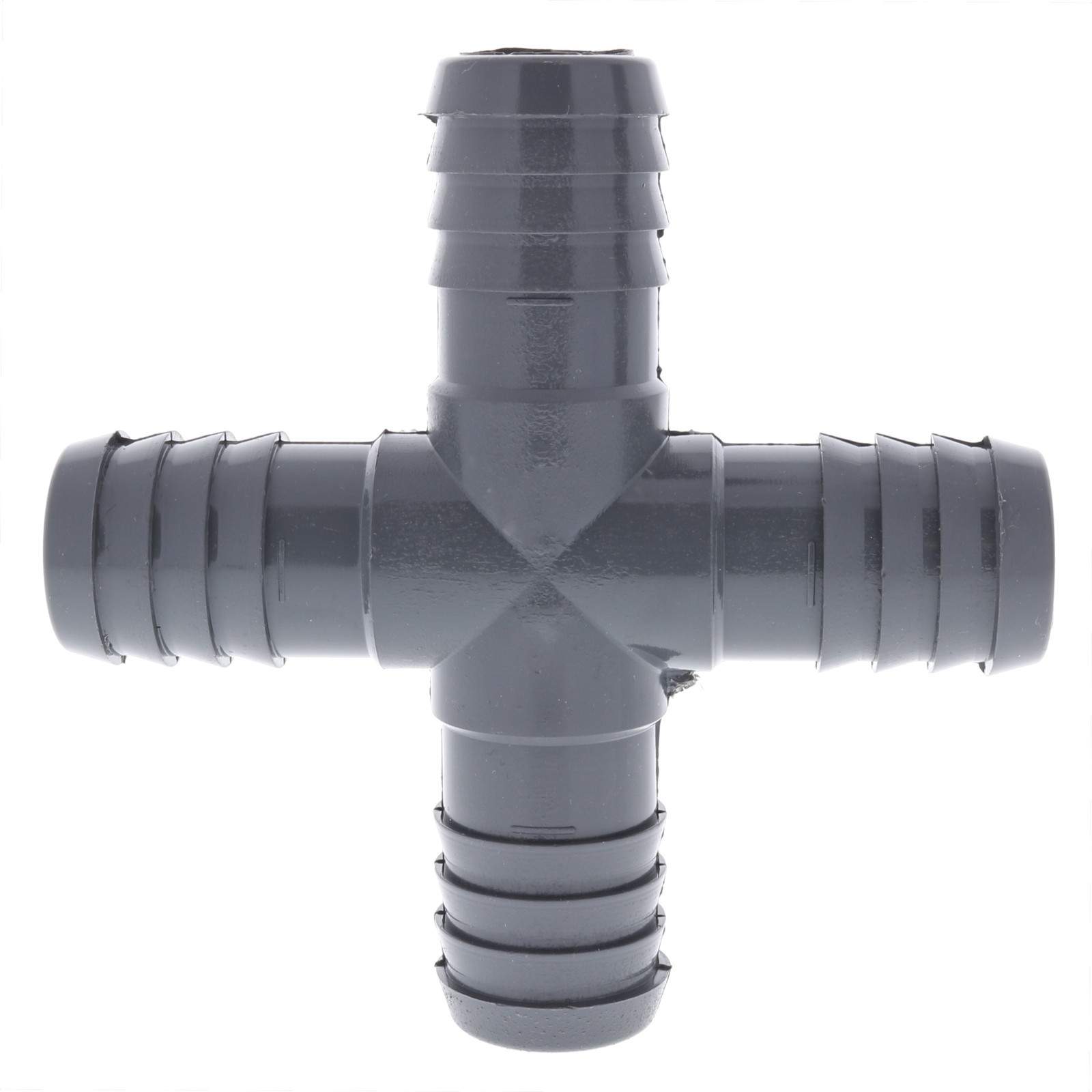 Dura Barb Tubing Cross