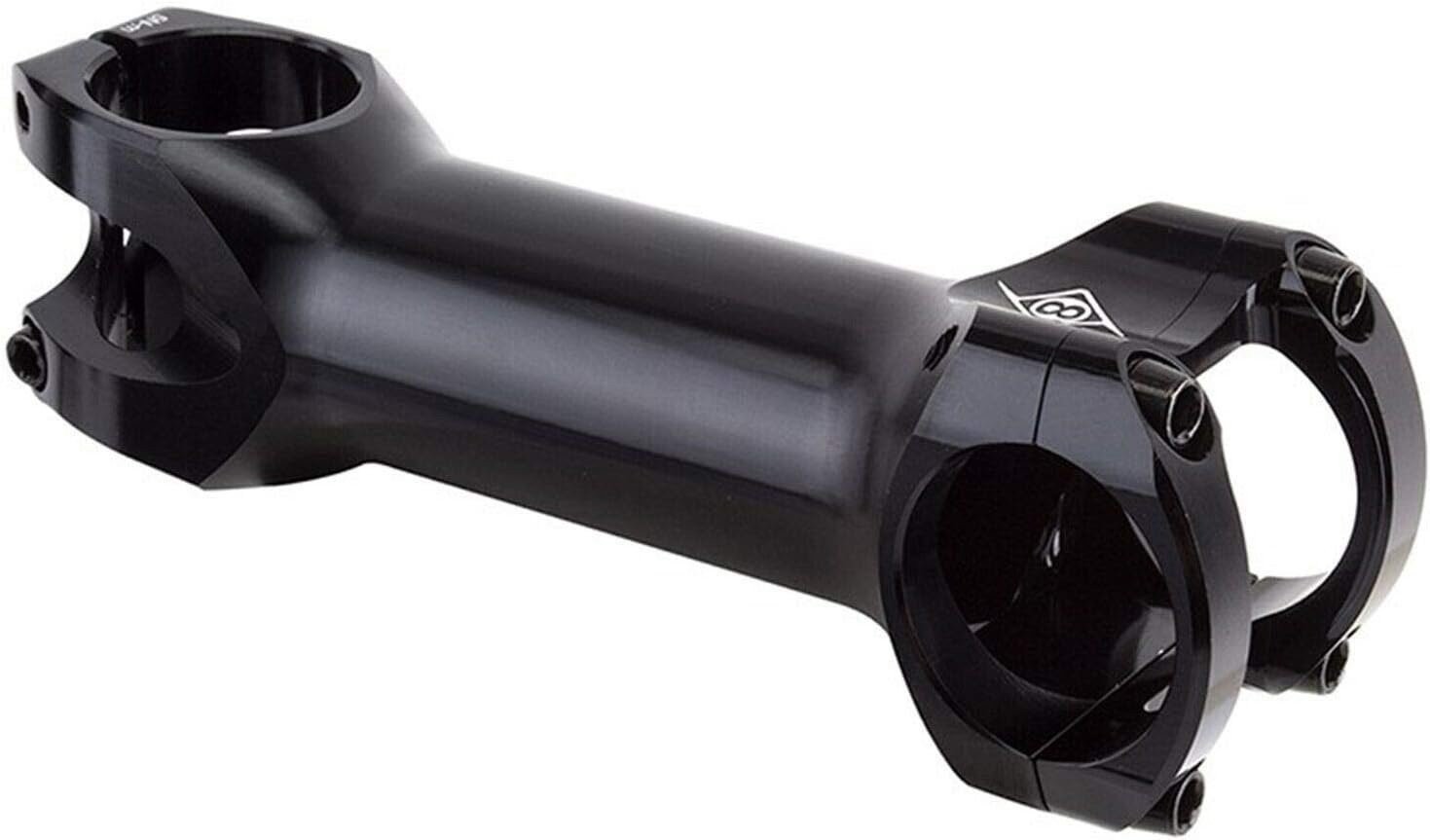 Origin8 STEM OR8 MT/RD Flux CNC 120x31.8x28.6 +/-5d BK Flux MTB/Road Stem