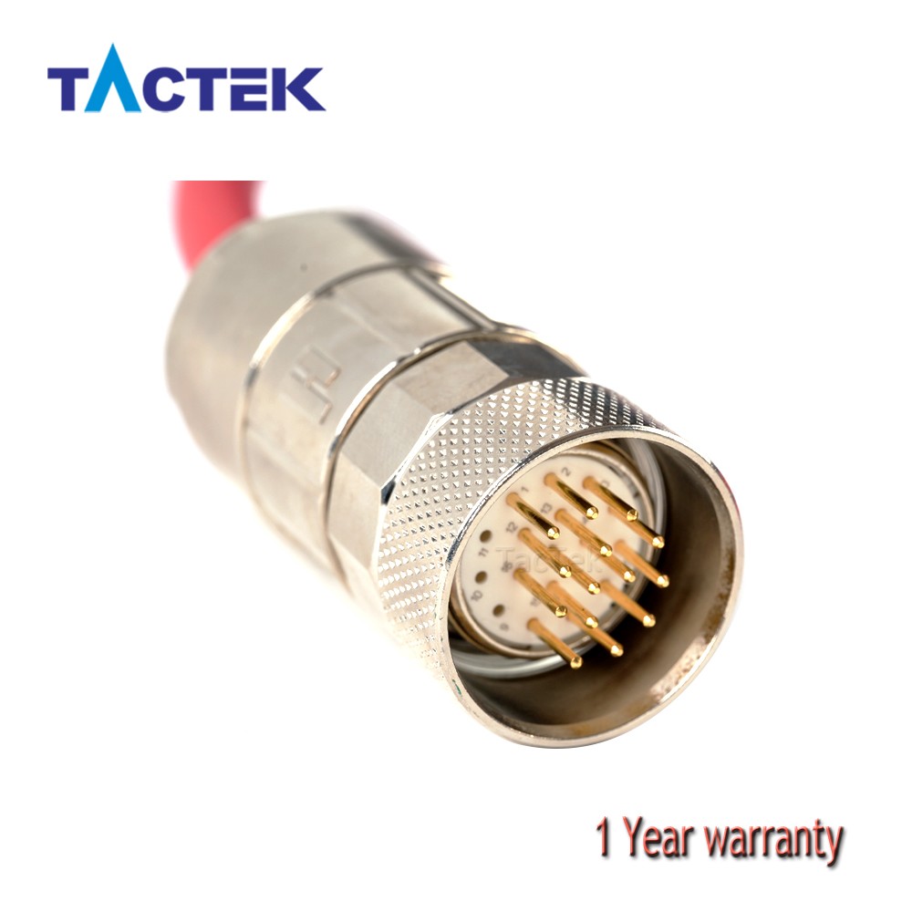 5m Cable for KeTop TT050-eaa C20T-T00-AR0-SC Connection Wire Line
