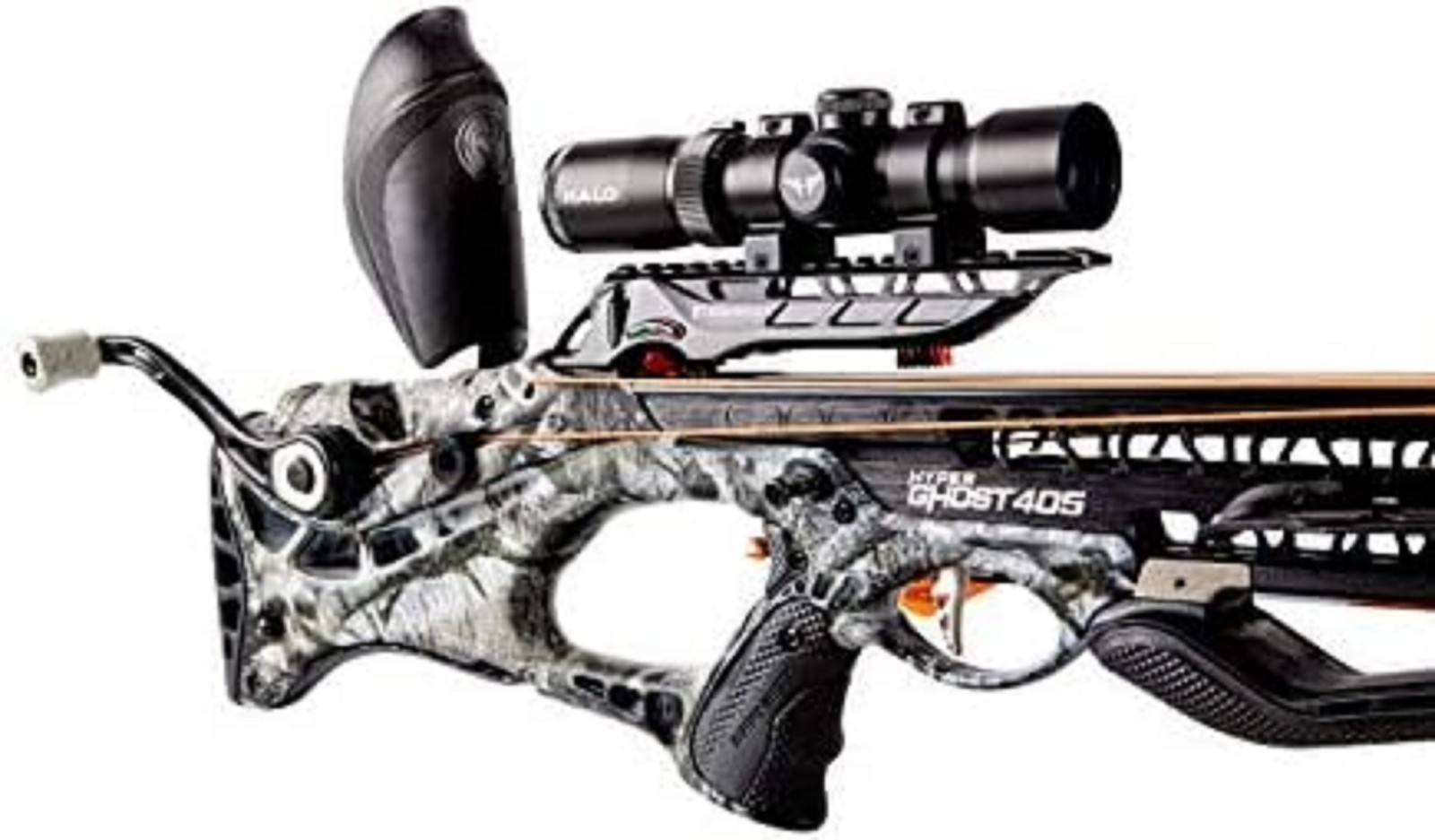 Hyperghost Crank Cocking Device, Crossbow CCD Compatible with Hyperghost