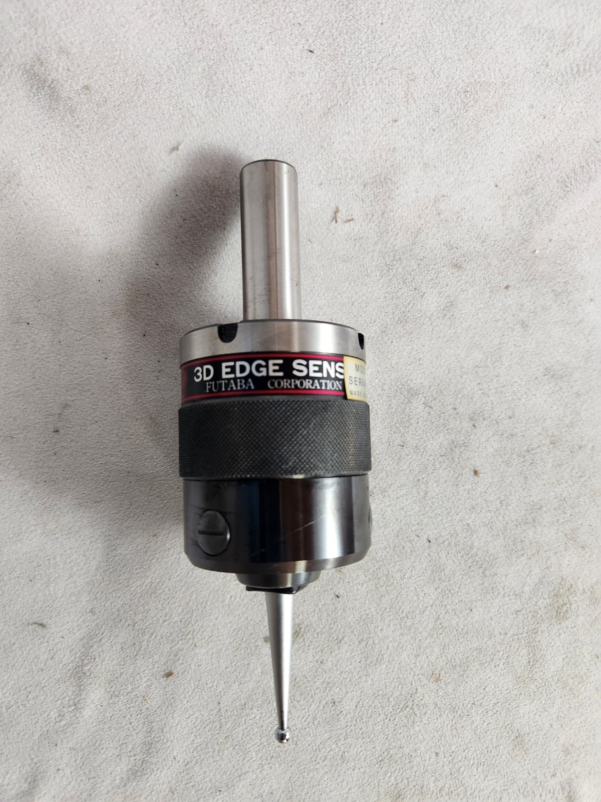 FUTABA PULSCALE 3D EDGE SENSOR Probe Detector Japan