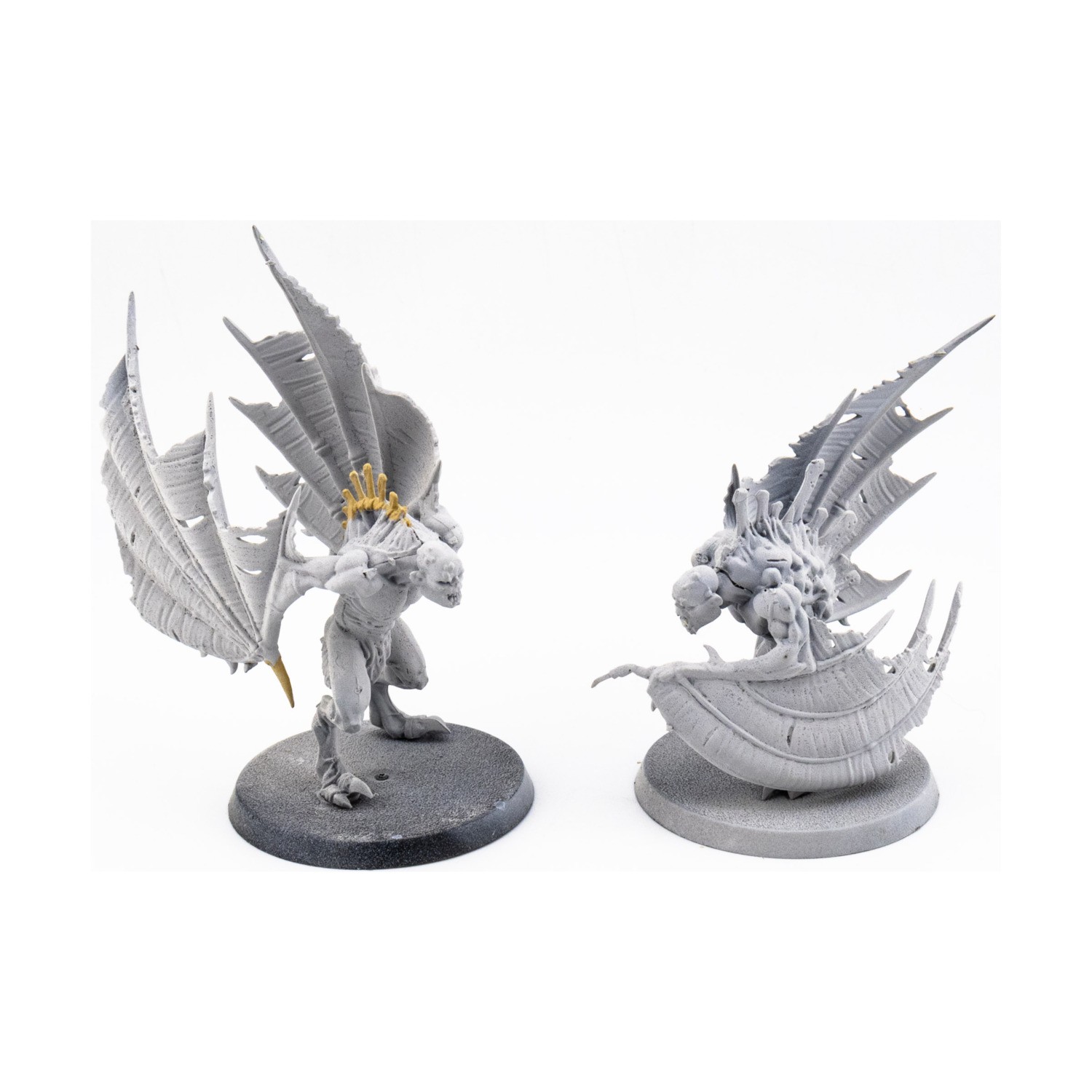 GW Flesh-Eater Courts Loose Mini Crypt Flayers #21 NM