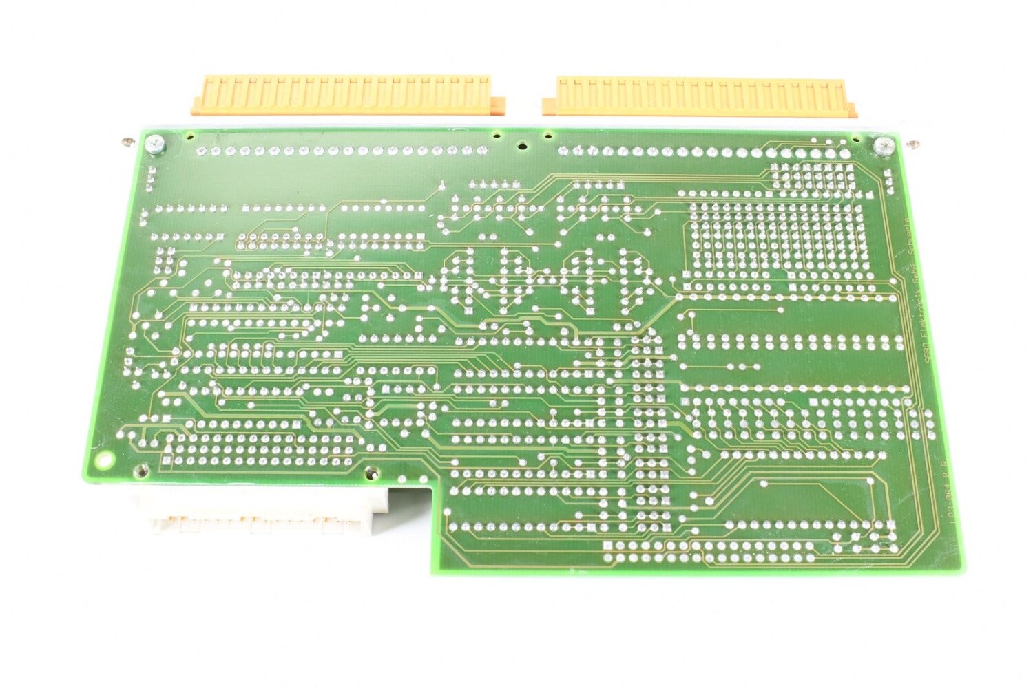 SABO LP3.064.0, PLM500, Industrial Control Module