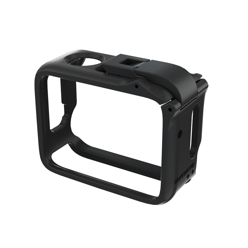 For Insta360 GO 3 Protective Frame Shock-proof Plastic Case Cover Accessoris