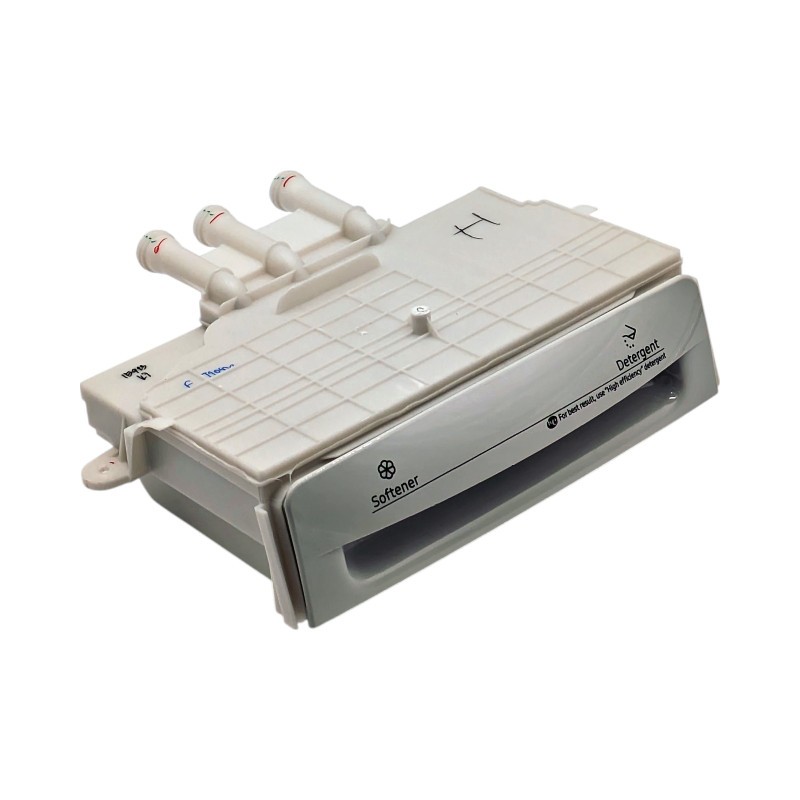 DC97-20589N - Assembly Detergent Module