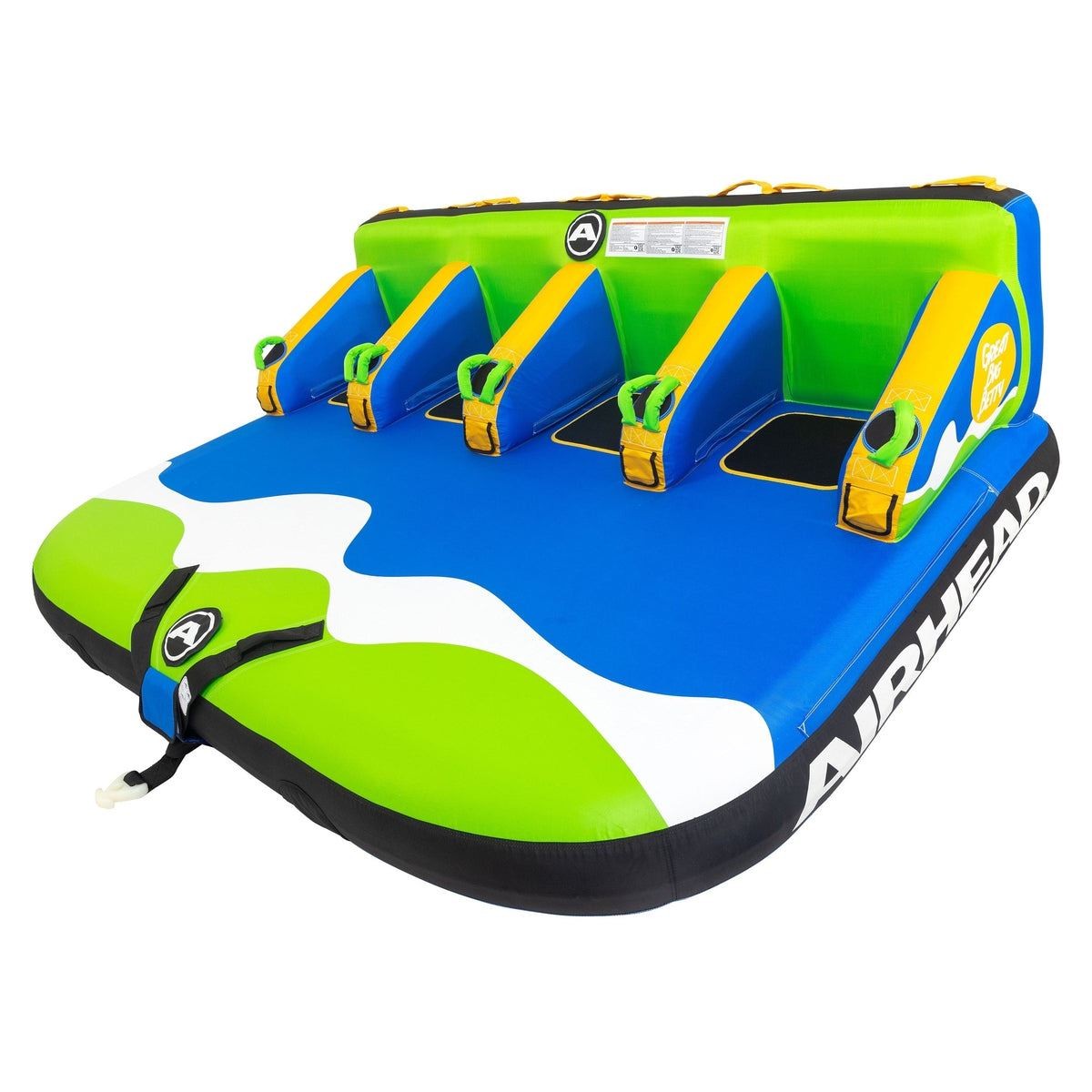 Kwik Tek Towable Great Big Betty #AHBT-3004D
