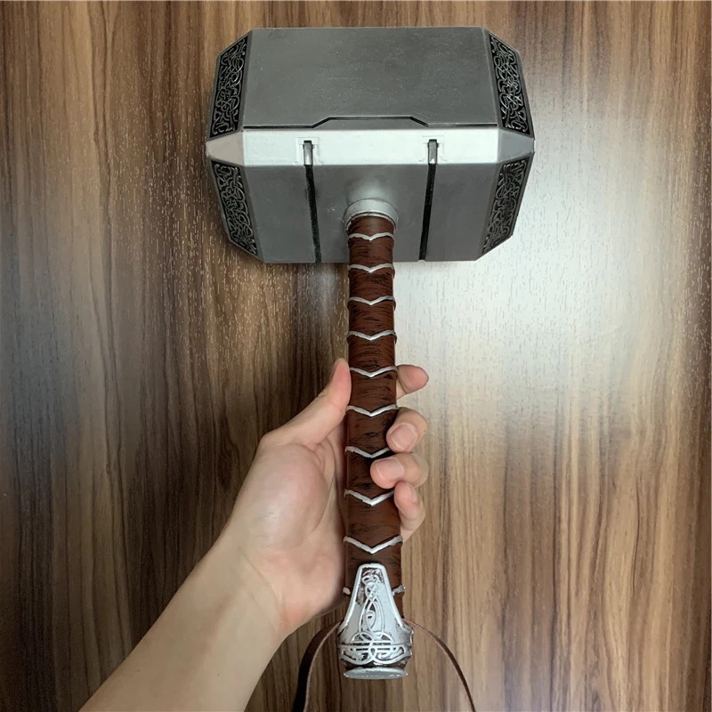 Thors Hammer Mjolnir