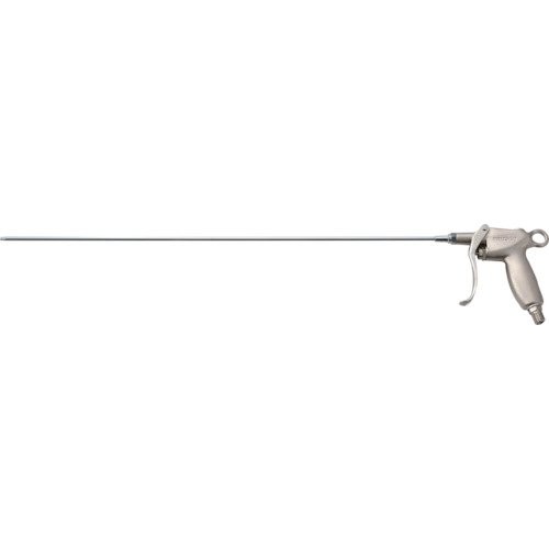 Trigger-type Air Duster with Nipple, 500mm Nozzle, TD-70B-5