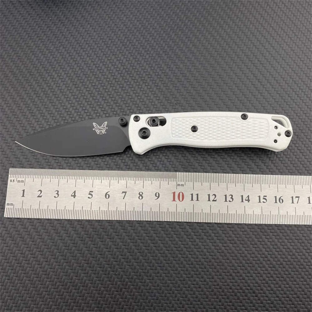 BM 533-3 Mini Bugout Folding Knife Style Reproduction EDC Tool