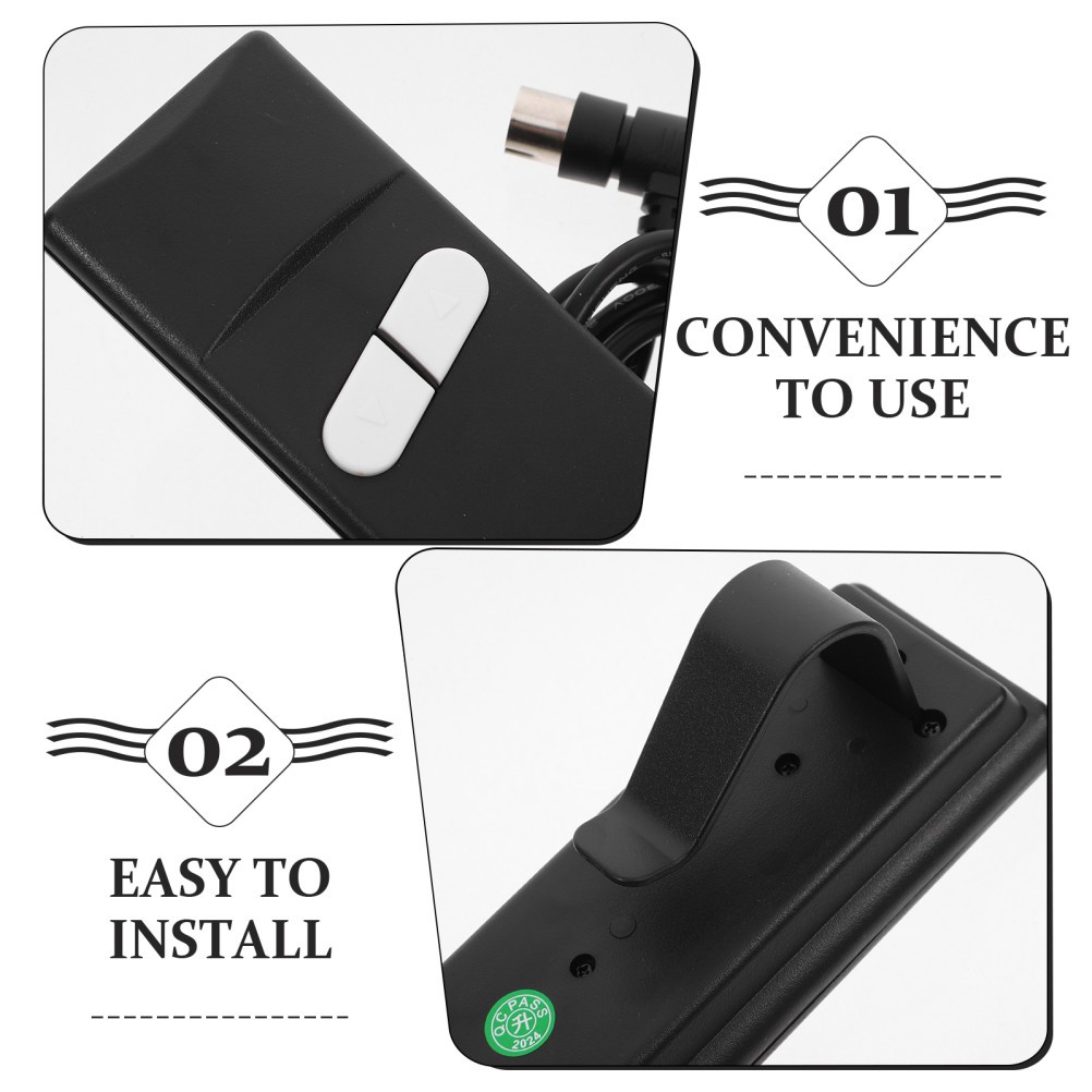 for Home Use Electric Recliner Controller Massage Chair Accessories