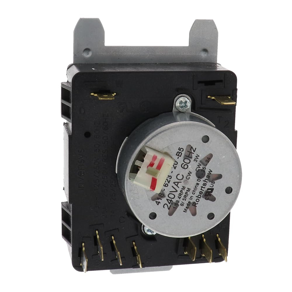 ERP D517562 Dryer Timer Control for Alliance Laundry Speed Queen