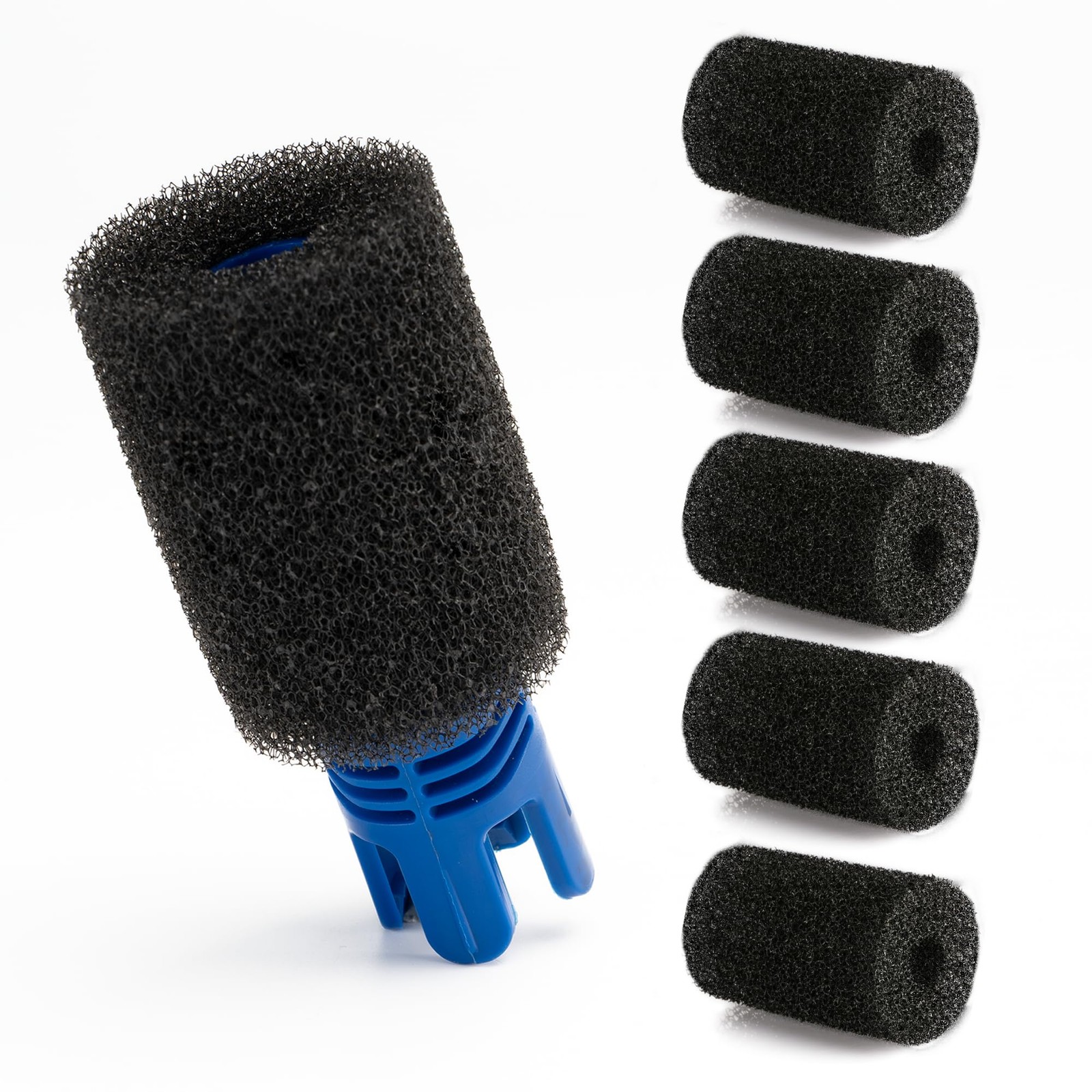 for Polaris Pool Cleaner Parts,Tail Sweep with Scrubber Replacement Part Fit ...