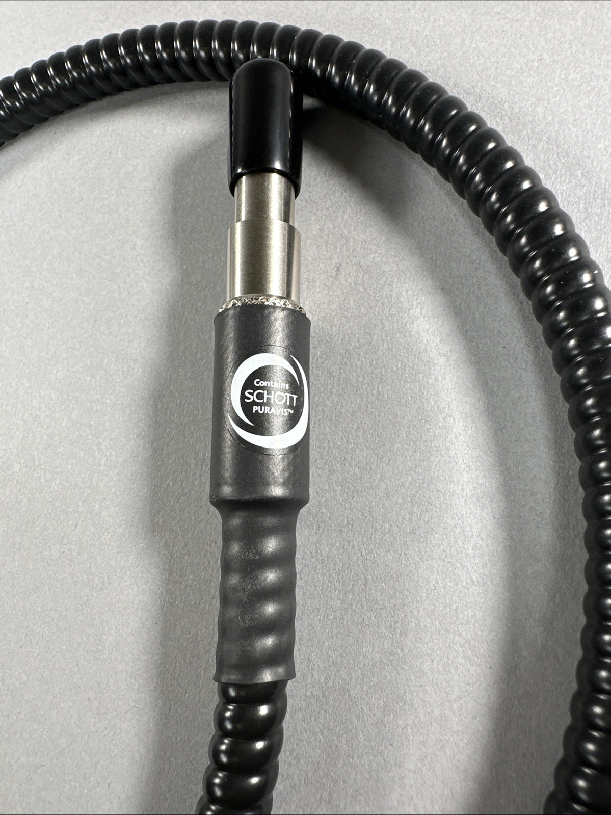 Schott Fiber Optic Cable 1 Arm Flexible 1429476
