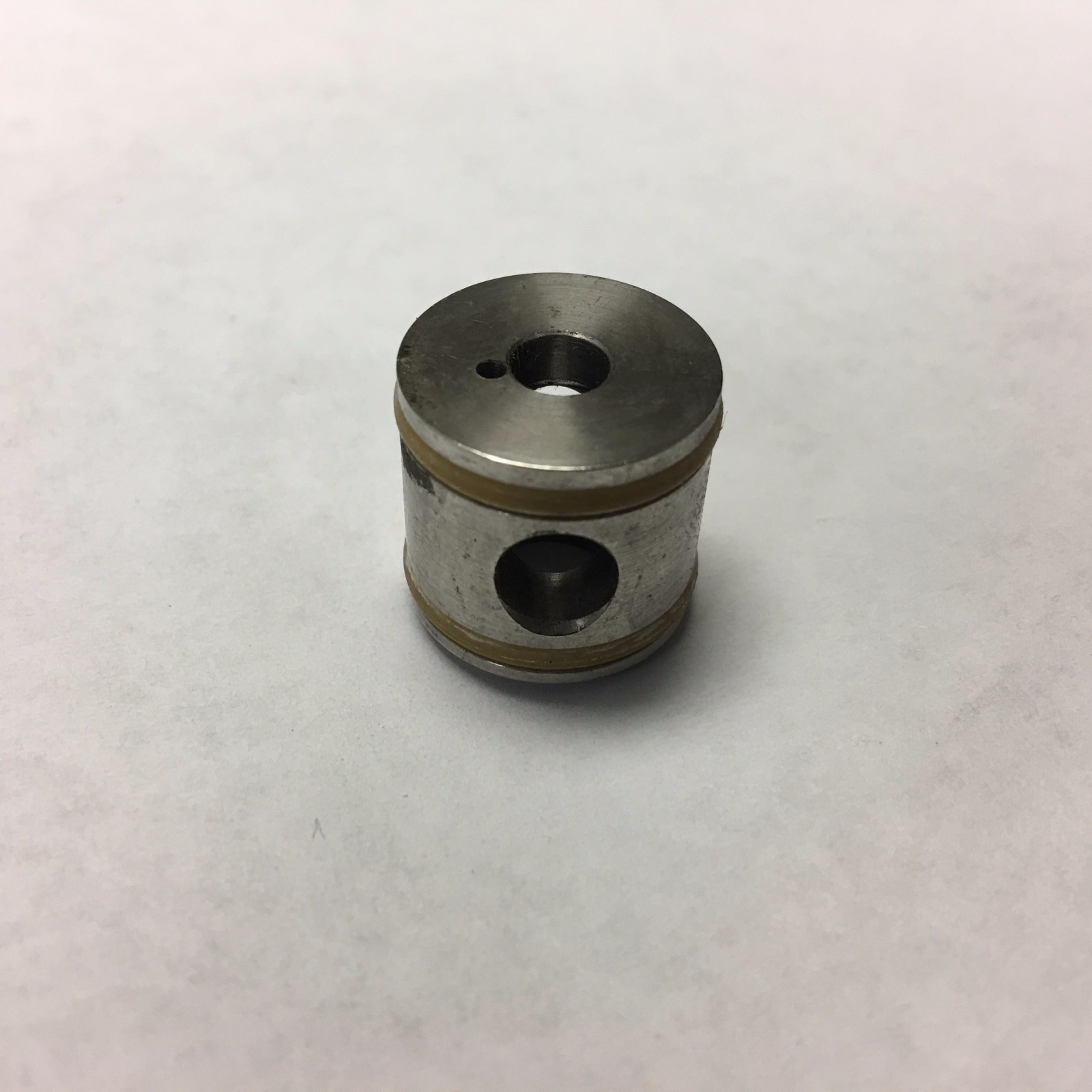 NEW Piranha Paintball 2K3 Valve Assembly - (71663)