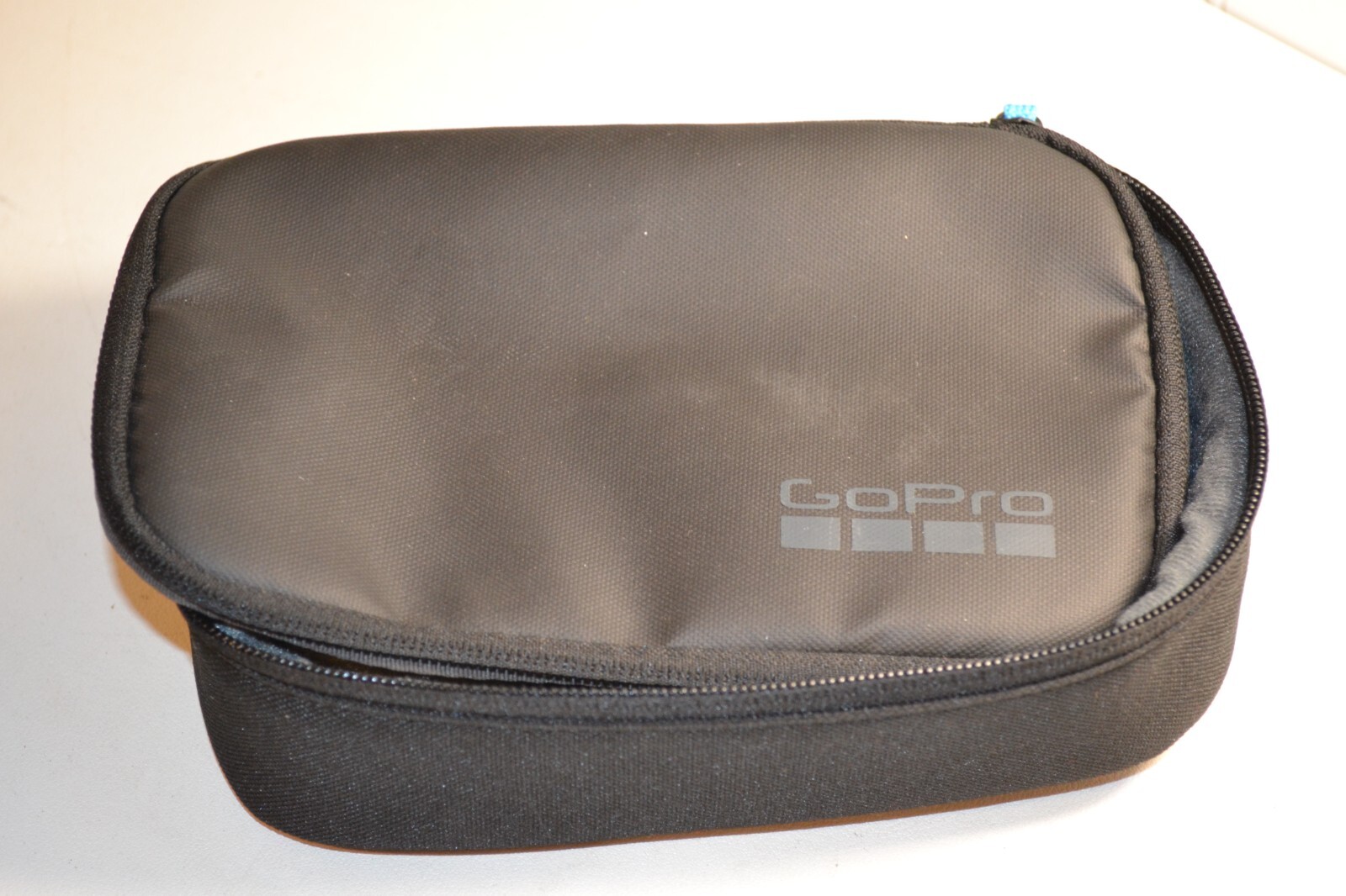 GoPro Padded Case & Tripod