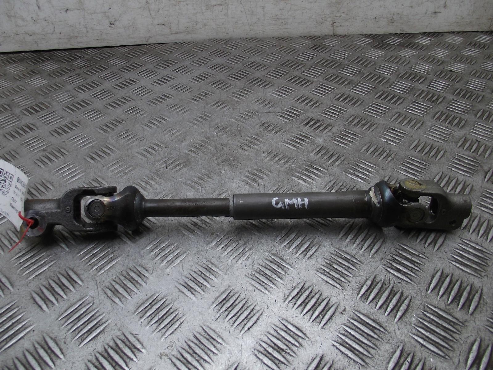 Renault Clio Steering Knuckle Joint Coupling Mk4 1.2 Petrol 2013-2020↔
