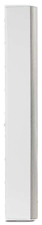 JBL CBT 100LA-1 1300W Passive Column Speaker - White