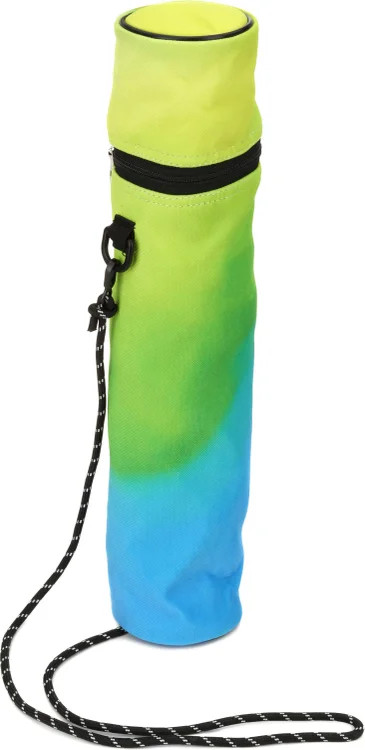 Tama Vivid Collection Stick Bag - Yellow and Blue