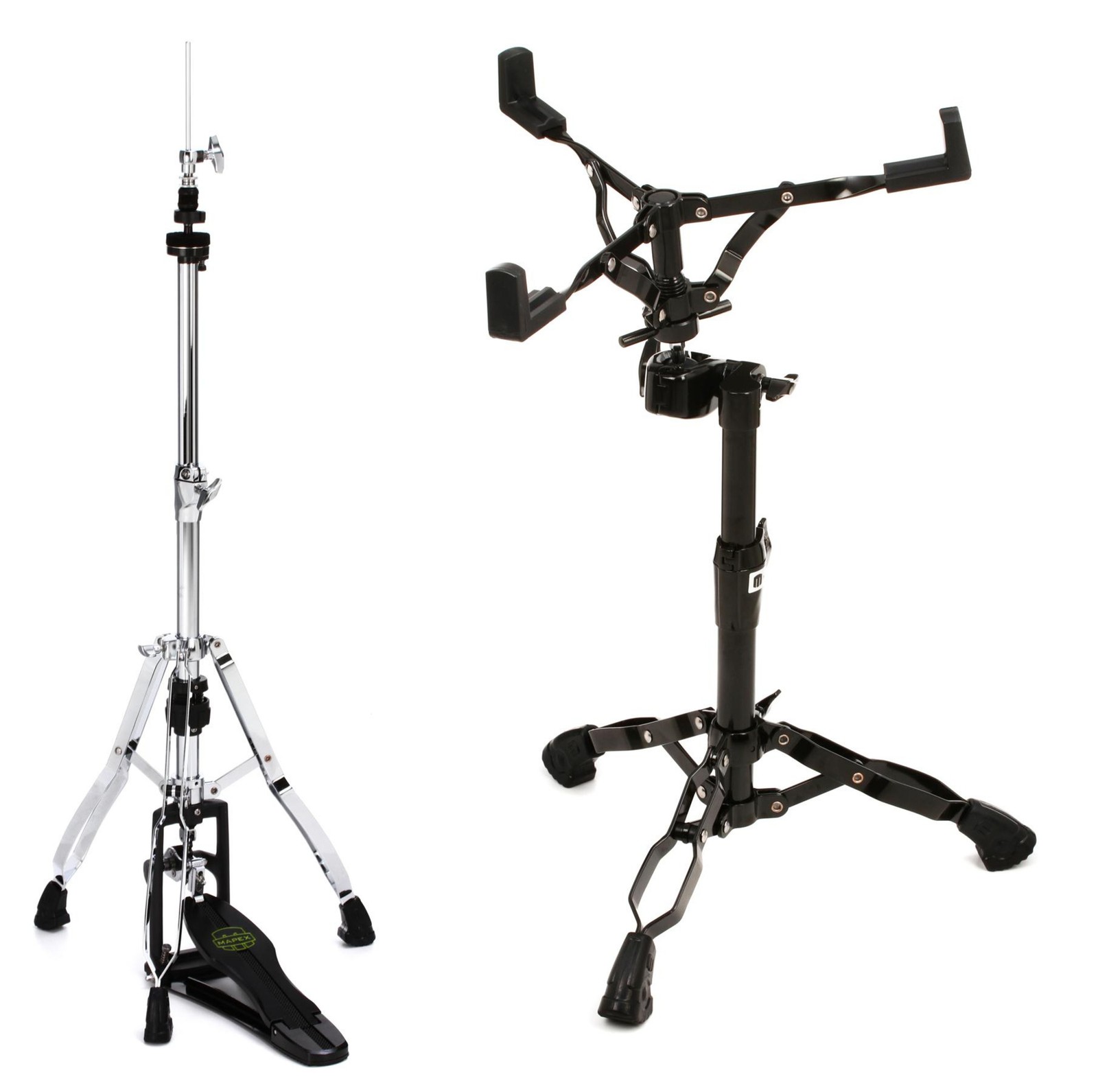 Mapex H800 + Mapex S800EB Value Bundle